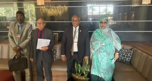 Les conventions internationales environnementales